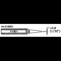 B01-JP Soldering Iron Tip - 1/32" Sharp Conical - Image 3