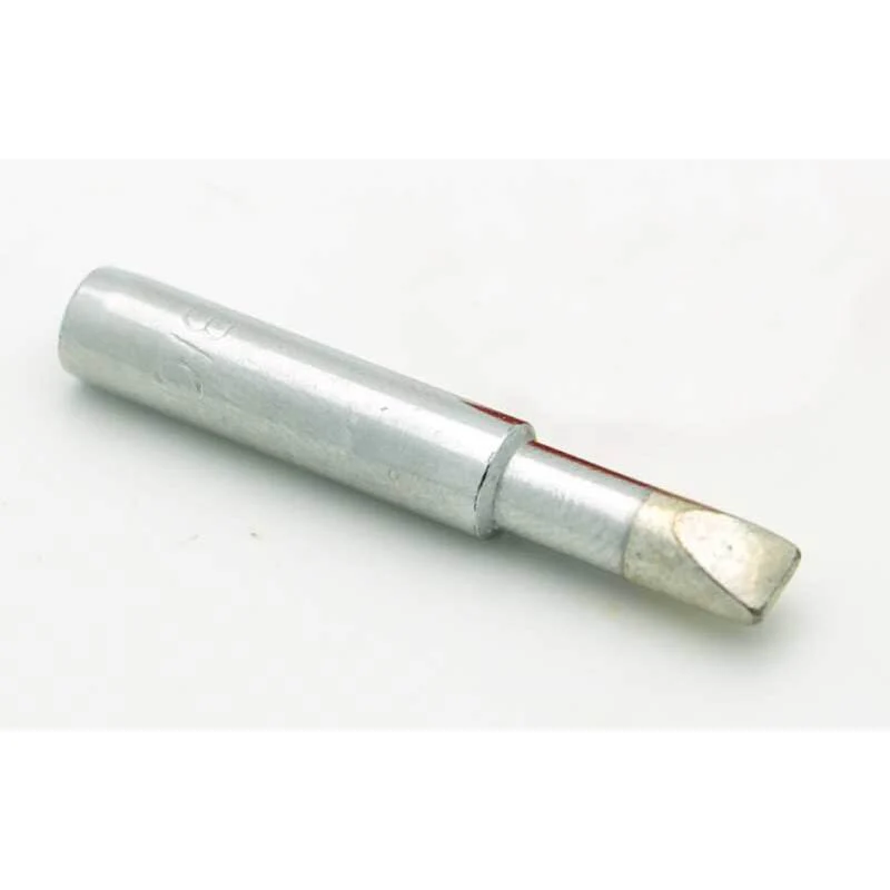B10-JP Soldering Iron Tip - 3/16" Chisel