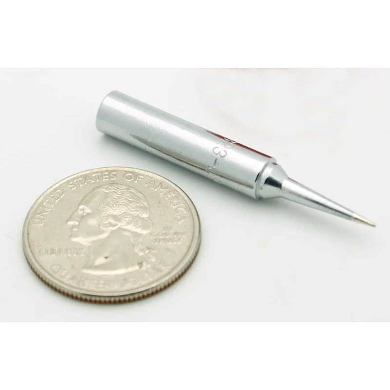 B23-JP Soldering Iron Tip - 1/64" Fine Point - Image 2